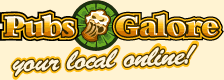 Pubs Galore